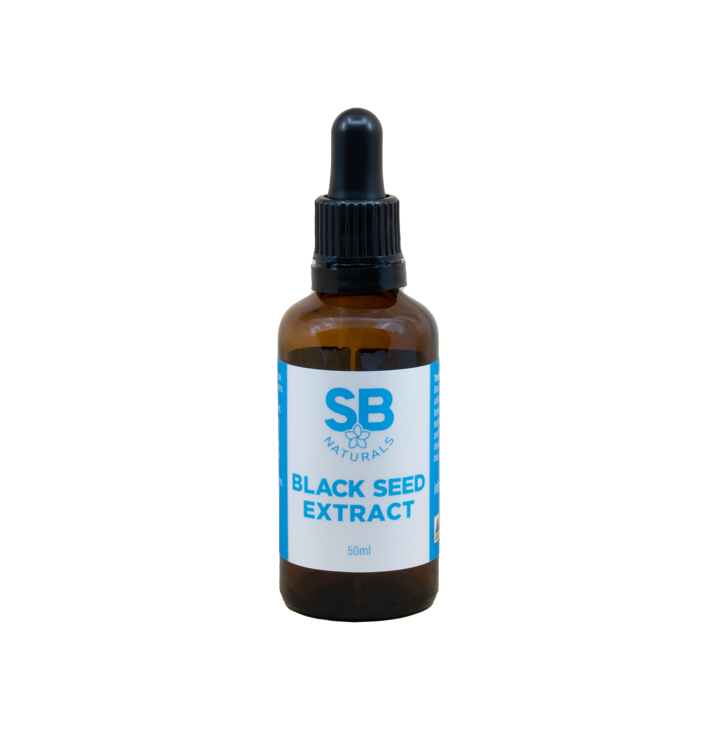 SB Naturals Black Seed Extract 50ml
