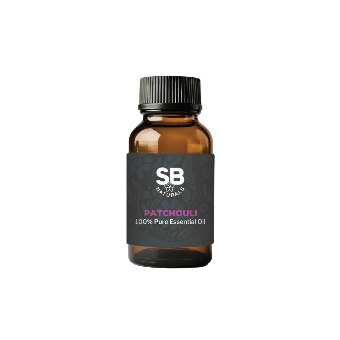 Patchouli Essential Oil