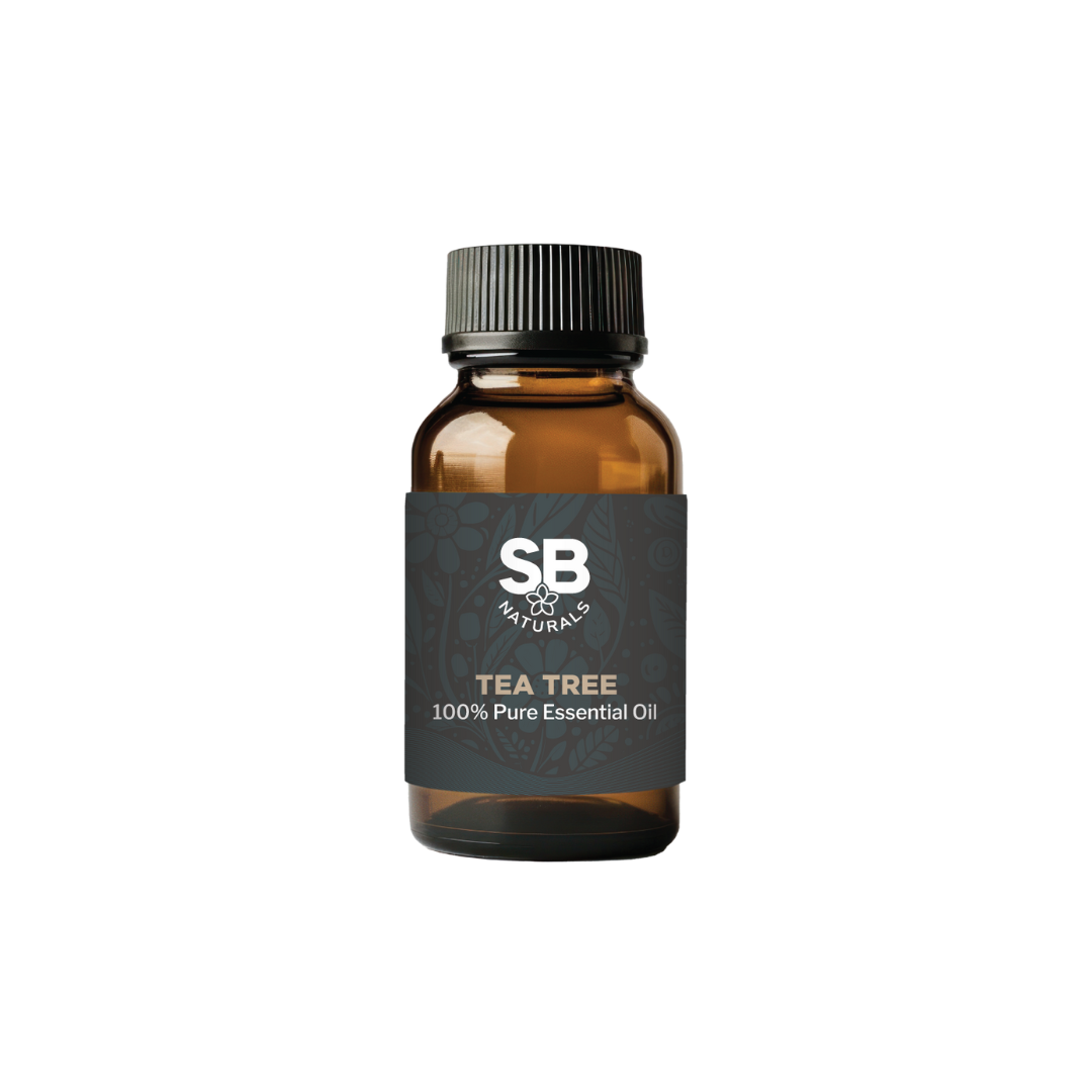 Tea Tree Essential Oil